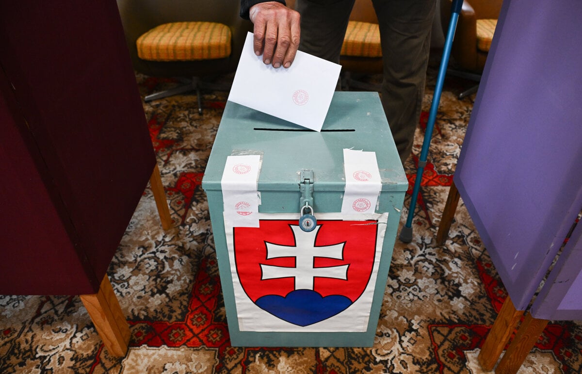 V jedenastich obciach doplnujuce volby nebudu