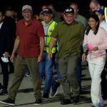 Venezuela repatriovala sedem deti po deportacii rodicov