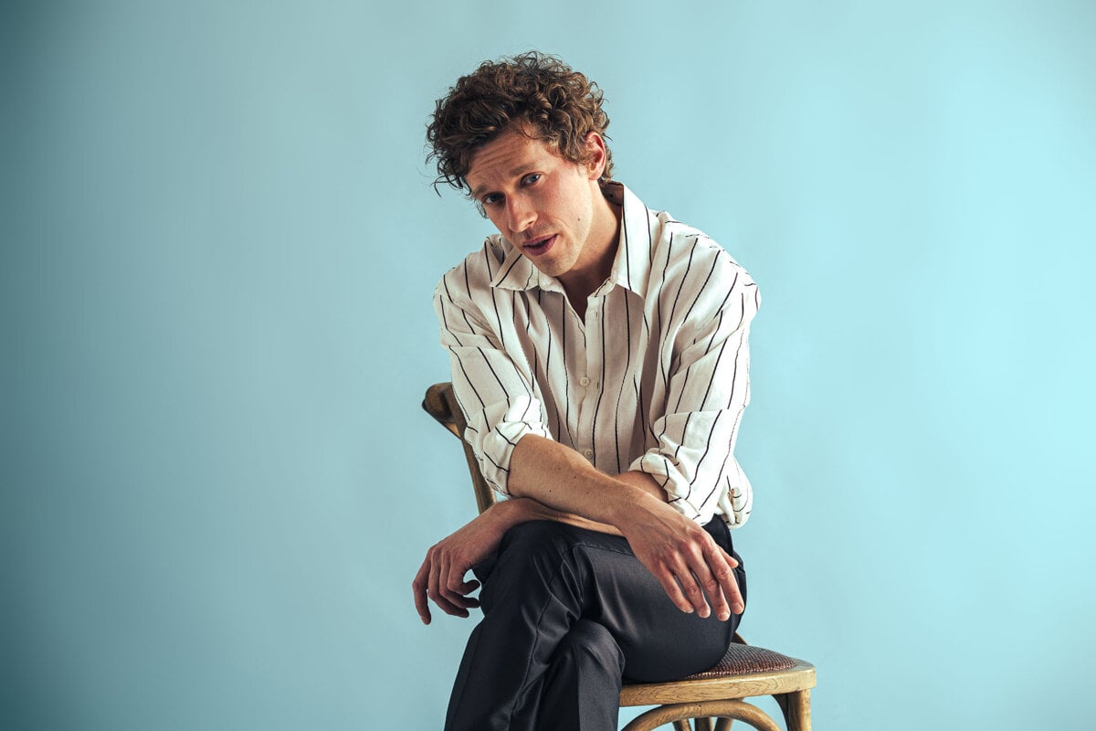 Vladislav Plevcik Duchon prezival najvacsiu karieru v mojom veku