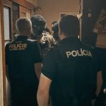 Vybor pre obranu a bezpecnost nerokoval o policajnom zasahu na Ukrajine