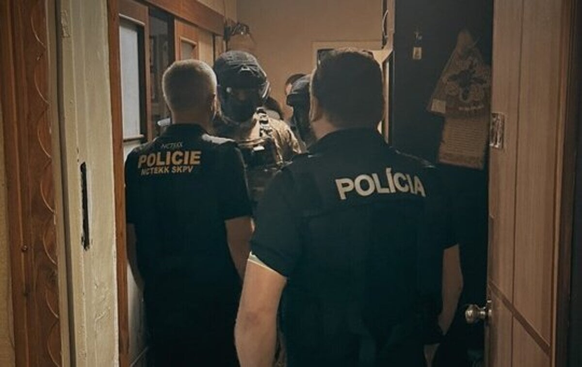 Vybor pre obranu a bezpecnost nerokoval o policajnom zasahu na Ukrajine