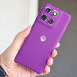 Vyskusali sme Motorolu Edge 60 Pro Zaspala v case