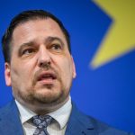 Zdechovsky predstavil kriticku spravu z misie na Slovensku