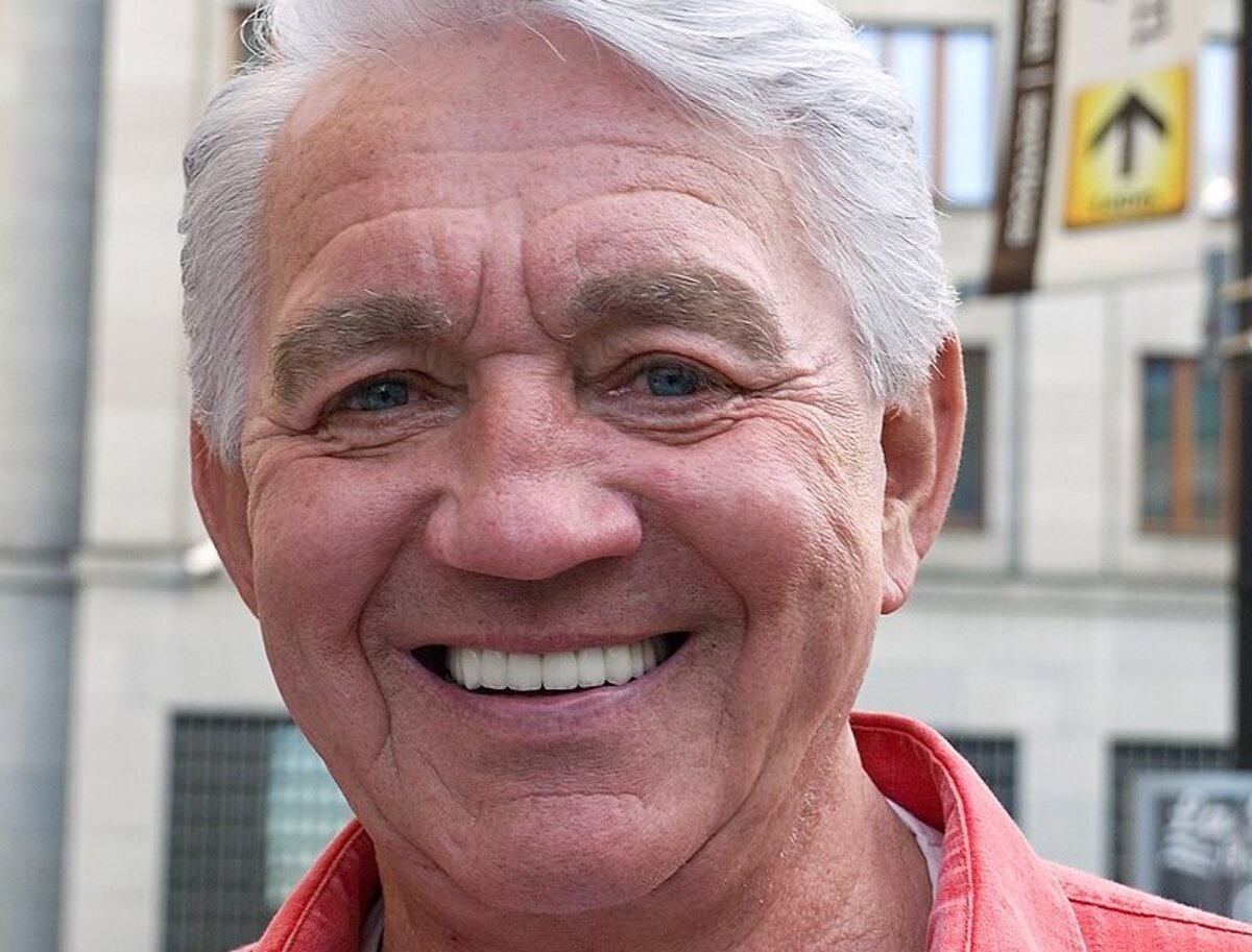 Zomrela ceska herecka legenda Jiri Krampol