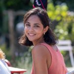 Alzbeta Zea Ferencova Cele Slovensko uz roky robi studiu s alkoholom