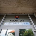 Architektonicku sutaz na obnovu budovy sudu zrusili