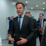 Bez Ukrajiny nebude na Aljaske dohoda povedal sef NATO