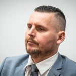 Bombic by sa mal coskoro postavit pred sud