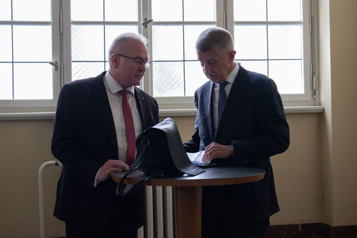 Ceska vlada bude od Agrofertu vymahat dotacie