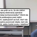 Cynicka obluda Sutaj Estok