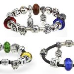 Dansky vyrobca a predajca sperkov Pandora oznamil rast trzieb