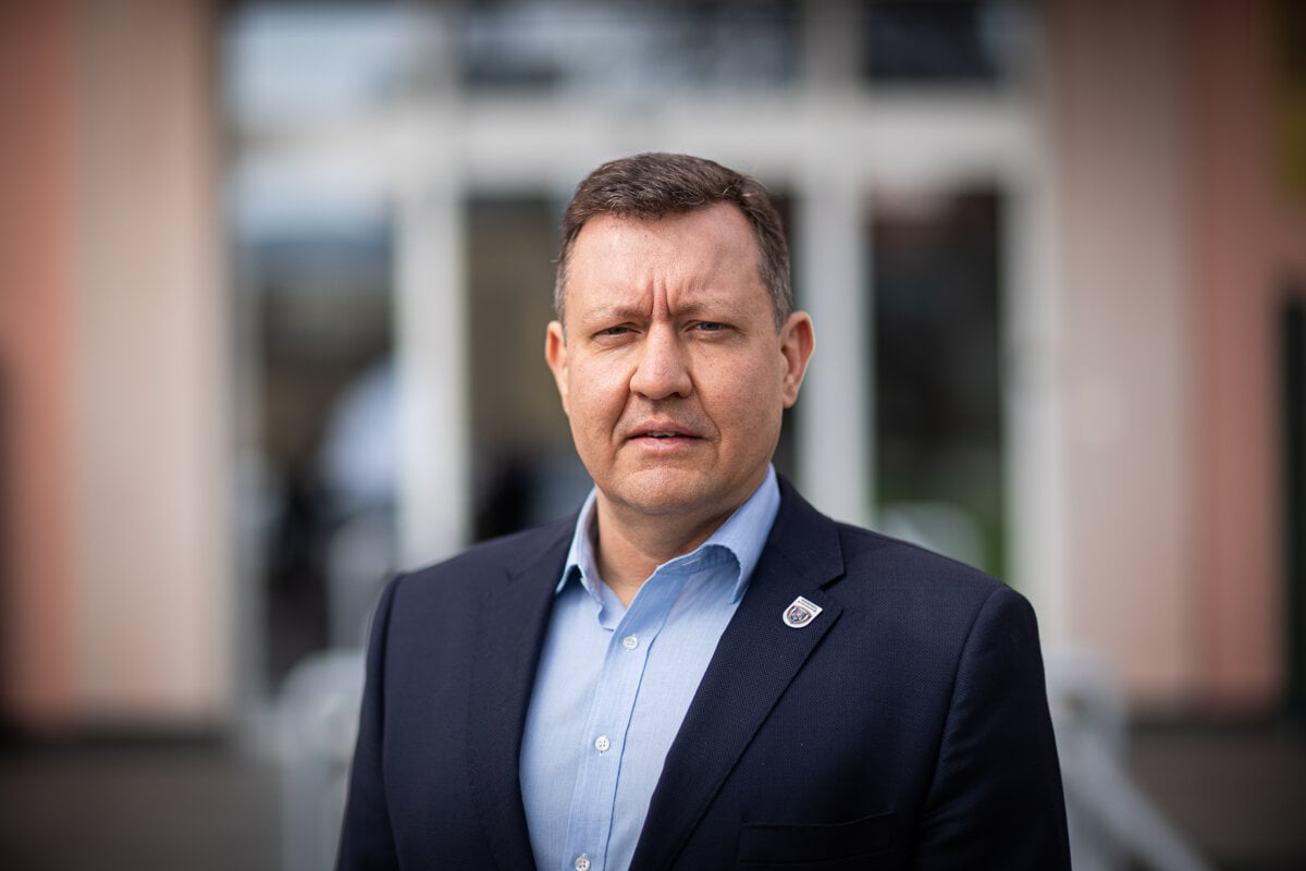 Disciplinarka s Lipsicom zacne v oktobri