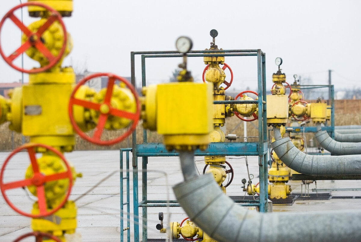 Europska unia doviezla z Ruska LNG za 45 miliardy eur