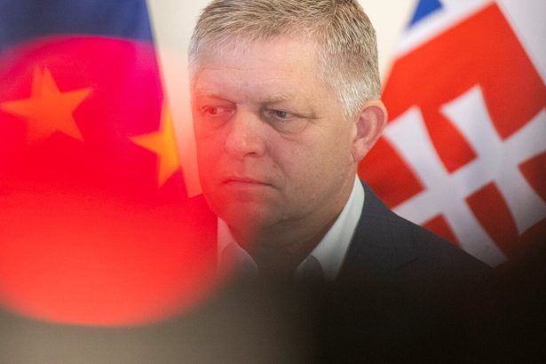 Fico ocenil posledny vyvoj mierovych rokovani o konflikte na Ukrajine