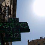 Francuzsko je v pohotovosti pre silne horucavy