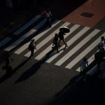 Japonsko v juli navstivil rekordny pocet turistov