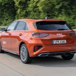 Kia Ceed skoncila nahradi ju novy model K4