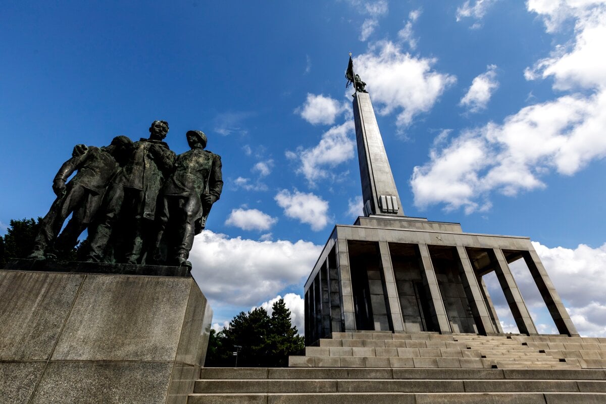 Koalicia navrhuje novy trestny cin poskodzovania pamiatok