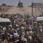 Krestania v Jeruzaleme oznacili plan obsadit Gazu za smrtelny rozsudok