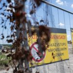 Krizovatku Bernolakovo na D1 otvoria predcasne uzaver dialnice do Bratislavy