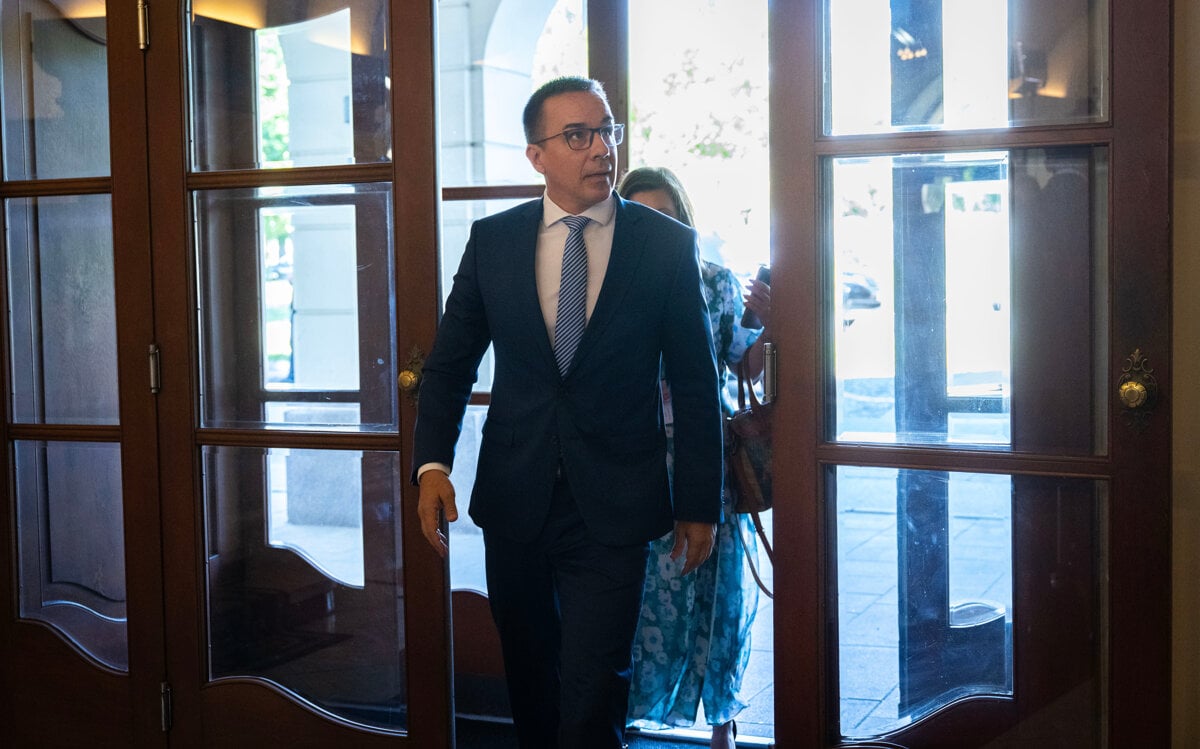 Minister Tomas predklada zakon o odstraneni diskriminacie matiek