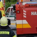 Na R1 pri Zvolene sa stala dopravna nehoda