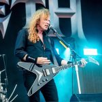 Nebudte nahnevani nebudte smutni Megadeth konci