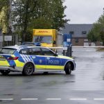 Nemecka policia vykonava prehliadky kvoli motorkarskym gangom