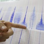 Obyvatelov Dalmacie zobudilo zemetrasenie triasol sa Split Makarska a Brac