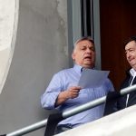 Orbanova chodiaca penazenka Zbohatnutie Madara ovladajuceho Doprastav