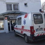 Pacientov so zltackou z celeho kraja vozIa do Nitry