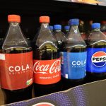 Po zavedeni novej dane klesla spotreba sladenych napojov