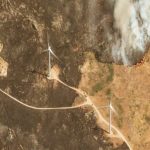 Poziary v Portugalsku maju prvu obet zomrel byvaly starosta obce