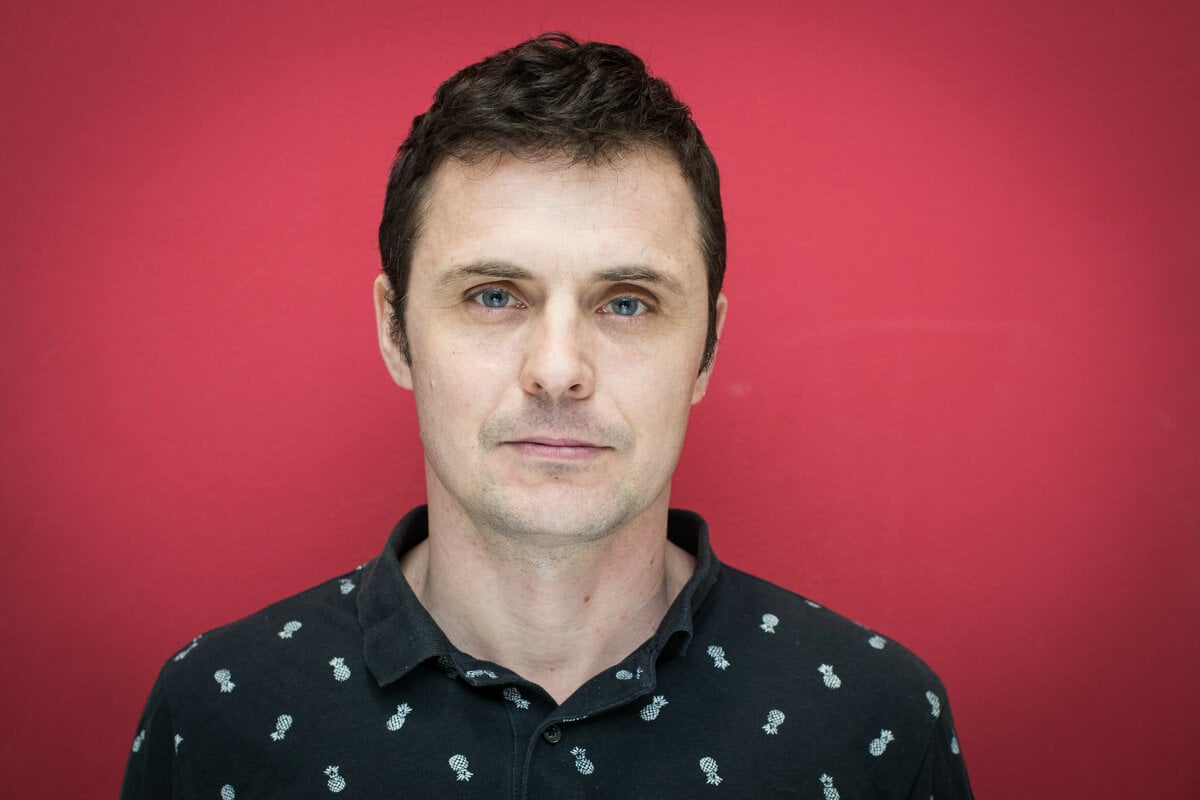 Pred touto vojnou slovami neujdeme