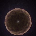 Prvykrat videli vnutro hviezdy bola ako cibula