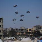 Reporteri bez hranic obvinili izraelsku armadu z vrazdy novinara al Dzaziry v Pasme Gazy