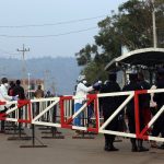 Rwanda uzavrela dohodu s USA o prijati 250 deportovanych migrantov