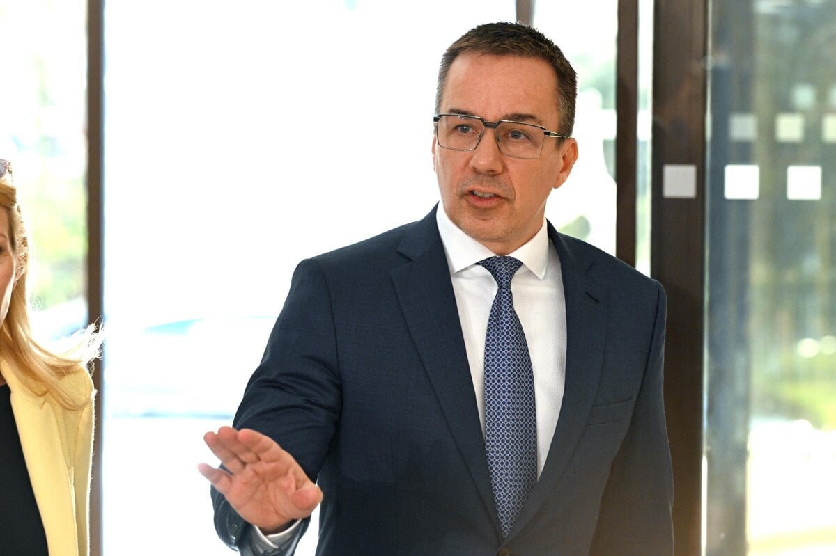 SaS kritizuje ministra Tomasa za zanedbavanie socialnych sluzieb