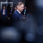 Slovinsko ako prve v Europe uvalilo embargo na Izrael