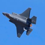 Spanielsko si nevyberie stihacky F 35 ale europske lietadla