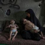 Sprava OSN potvrdila hladomor v meste Gaza