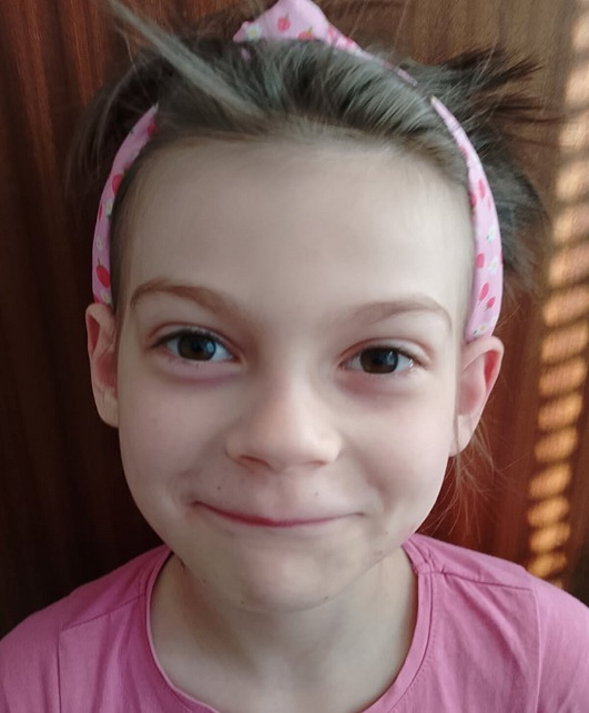 Stratilo sa osemrocne dievcatko v Novom Meste