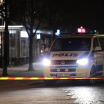 Strelba pri mesite vo svedskom Orebro zranila dvoch ludi
