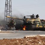 Syrska vlada zriadila vybor na vysetrenie etnickych nasilnosti v provincii Suwajda