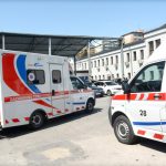 Tender na zachranky je malo transparentny upozornuje INEKO