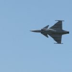 Thajsko nakupi styri svedske stihacky Gripen