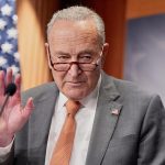 Trump legitimizoval Putina a nic nedostal hodnoti lider demokratov