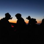 USA nasadia armadu do Karibiku proti kartelom