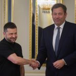 Ukrajina Rusko Online Nemecko sa zapoji do bezpecnostnych zaruk pre Ukrajinu