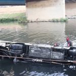 V Alzirsku sa zrutil autobus z mosta zahynulo 18 ludi